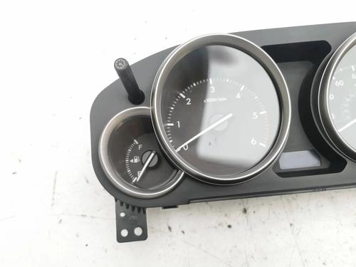 Instrument cluster MAZDA 6 Hatchback (GH) 2.2 MZR-CD (GH10) | BP28871517C47 - Image 10