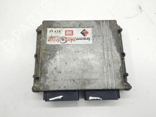 Used Electronic module Electronic module 33253274 33253274