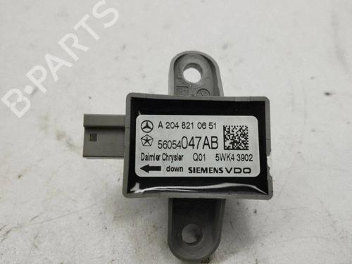 Electronic sensor MERCEDES-BENZ C-CLASS (W204) C 220 CDI (204.002) | BP40168204M84 - Image 2