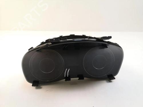 Used Instrument cluster Instrument cluster 33879166 33879166