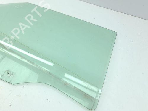 Rear right door window AUDI A1 Sportback (8XA, 8XF) 1.0 TFSI | BP28881132C21 