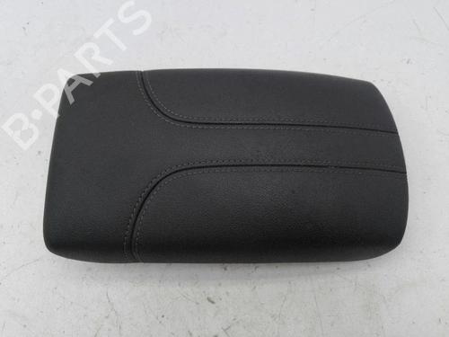 Used Armrest / Center console Armrest / Center console NISSAN QASHQAI II (J11, J11_) 1.5 dCi (116 hp) 40210756 40210756