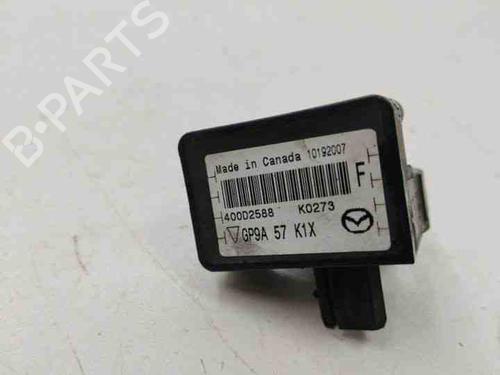 Elektronisk sensor MAZDA CX-7 (ER) 2.3 MZR DISI Turbo AWD (ER103, ER3P) (238 hp) 28843167