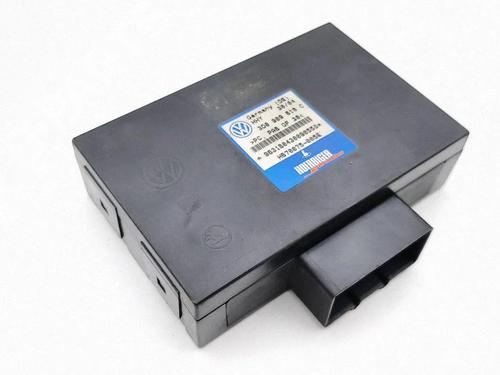 Used Electronic module Electronic module VW PHAETON (3D1, 3D2, 3D3, 3D4, 3D6, 3D7, 3D8, 3D9) 3.0 V6 TDI 4motion (240 hp) 39990882 39990882