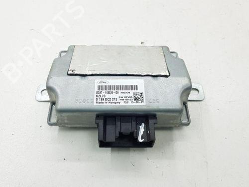 Electronic module FORD MONDEO V Saloon (CD) 1.5 TDCi | BP28870653M83 