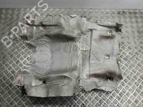 Rohr für MASERATI QUATTROPORTE VI 3.0 S (411 hp) 28849861