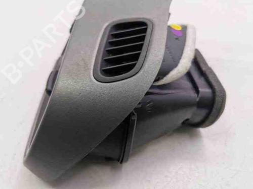 Air vent RENAULT KADJAR (HA_, HL_) 1.5 dCi 110 (HLA3) | BP28853323I21 