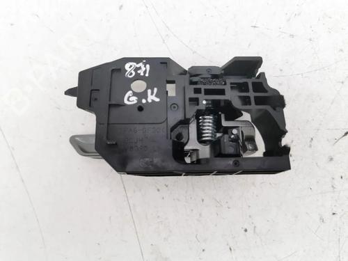 Rear left interior door handle MAZDA CX-30 (DM) SKYACTIV-G M Hybrid | BP33257772I15 - Image 7