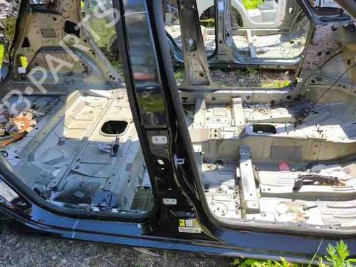 Used Right sideskirt CITROËN C4 Picasso II 1.6 HDi / BlueHDi 115 (115 hp) 28848717