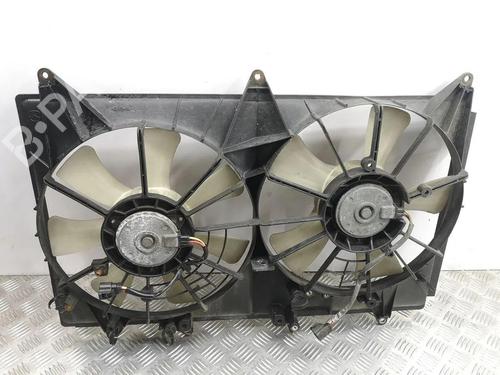 Used Radiator fan Radiator fan 36189279 36189279