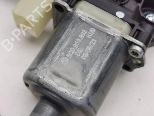 Rear right window mechanism AUDI A3 Sportback (8YA, 8YF) 30 TFSI | BP36062886C25 - Image 5