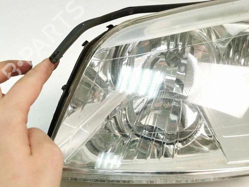 Left headlight CITROËN C5 II (RC_) 1.6 HDi (RC8HZB) | BP40209631C28 - Image 3
