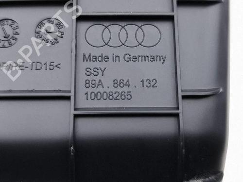 Middle console AUDI Q4 E-TRON SUV (F4B) 45 | BP39512169I22 - Image 7