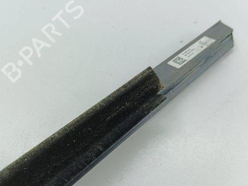 Door moulding trim AUDI A3 Sportback (8VA, 8VF) 2.0 TDI | BP28896103C150 