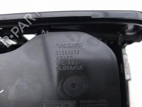 Cup/Object holder VOLVO V90 II Estate (235) D5 AWD | BP40276697I37 - Image 7