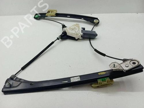 Front left window mechanism VW PASSAT ALLTRACK B8 Variant (3G5, CB5) 2.0 TDI 4motion | BP38247961C22 - Image 3