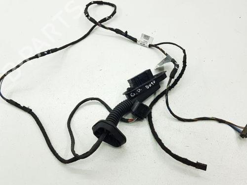 Used Wiring harness BMW 5 Touring (E61) 525 d (197 hp) 28868542