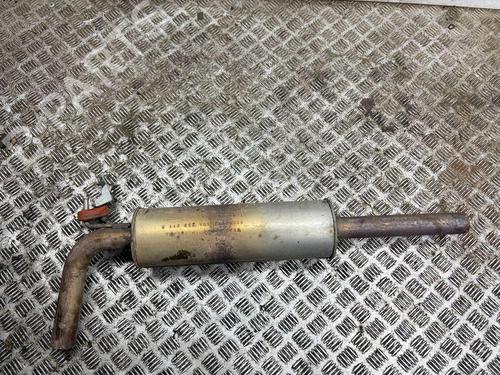 Exhaust system AUDI A3 Sportback (8YA, 8YF) 30 TFSI | BP33271449M121  - Image 8