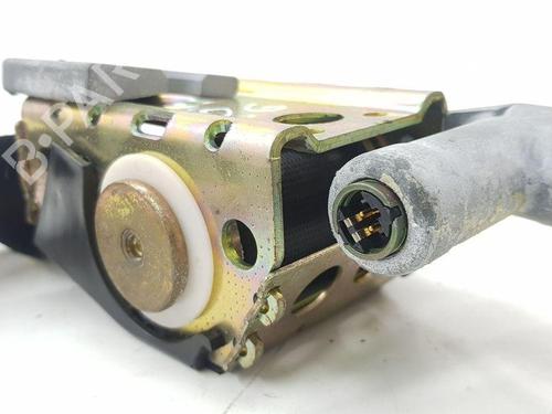 Sikkerhetsbelte bak høyre BMW 7 (E65, E66, E67) 730 d | BP28891812I28 