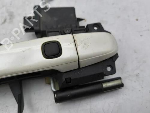 Rear right exterior door handle LEXUS GS (_L1_) 450h (GWL10_, GWL10R) | BP28853774C130 