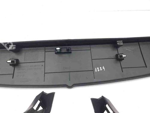 Tailgate trim RENAULT MEGANE IV Grandtour (K9A/M/N_) 1.2 TCe 130 (K9MR) | BP28880242C151 