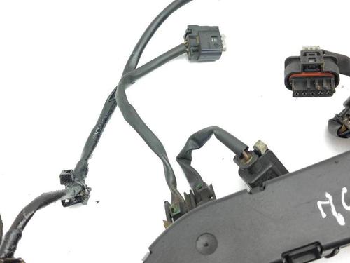 Wiring harness MERCEDES-BENZ GLK-CLASS (X204) 220 CDI (204.902) | BP28880732E16 