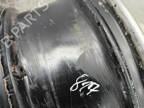 Rim PEUGEOT 3008 II SUV (MC_, MR_, MJ_, M4_) 1.6 BlueHDi 120 | BP28863400C45