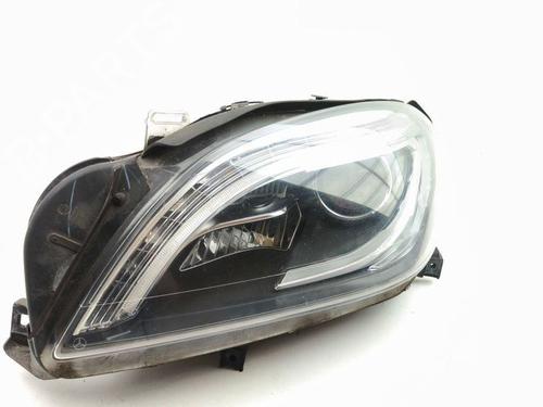 Koplamp links MERCEDES-BENZ M-CLASS (W166) ML 250 CDI / BlueTEC 4-matic (166.004, 166.003) (204 hp) 28906729