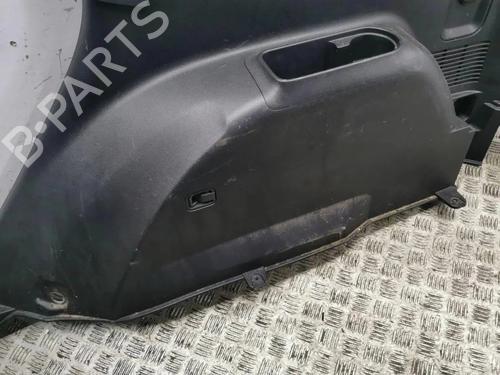 Boot lining HYUNDAI SANTA FÉ III (DM, DMA) 3.0 GDi 4WD | BP33664129I3 - Image 11