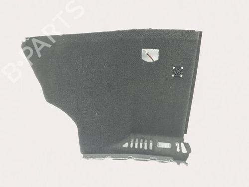 Tailgate trim BENTLEY CONTINENTAL FLYING SPUR (3W_) 6.0 | BP30724108C151 