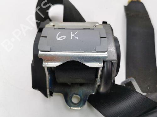 Rear left seatbelt AUDI ALLROAD C5 (4BH) 2.5 TDI quattro | BP28884478I29 