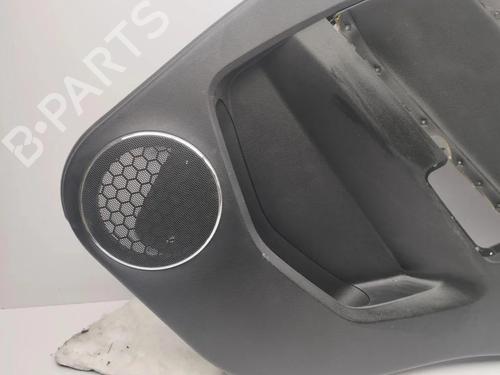 Rear right panel OPEL ANTARA A (L07) 2.2 CDTi 4x4 | BP36189230C61 - Image 4