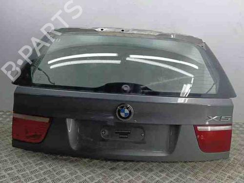 Tailgate BMW X5 (E70) xDrive 30 d | BP28858433C6 - Image 2