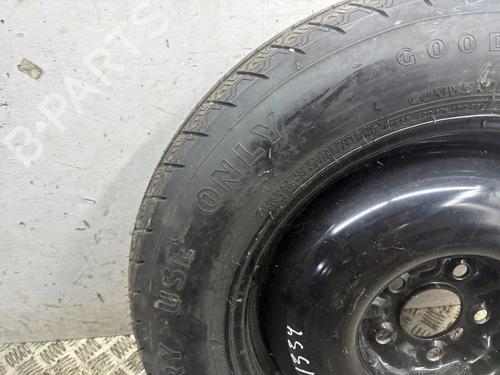 Reservehjul kit NISSAN 350Z Roadster (Z33) 3.5 (AAZ33) (280 hp) 30660304