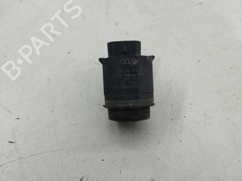 Electronic module AUDI A7 Sportback (4GA, 4GF) 3.0 TDI | BP40247415M83 - Image 2