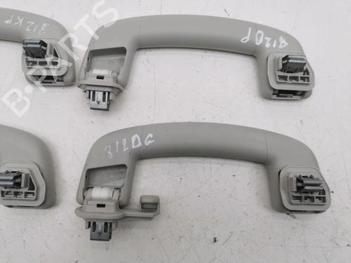 Interior roof handle VW T-ROC (A11, D11) 1.0 TSI | BP36330827I35 - Image 8
