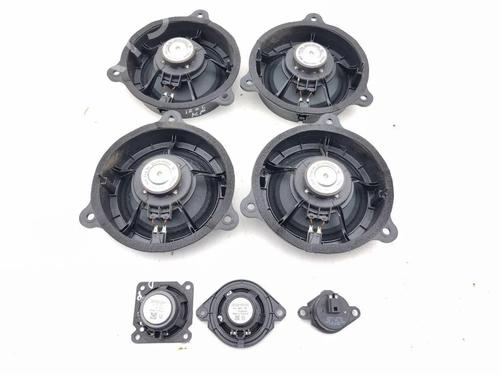 Electronic module NISSAN QASHQAI III (J12) 1.3 DIG-T All-wheel Drive | BP33668487M83 - Image 8