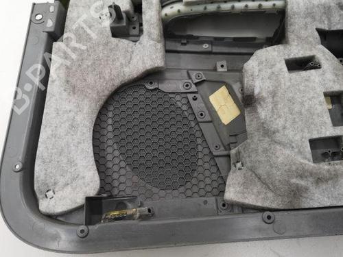 Front left panel CHRYSLER 300C Touring (LX, LE) 3.0 CRD | BP28870103C58