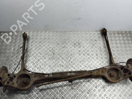 Used Rear axle CHRYSLER VOYAGER IV (RG, RS) 2.8 CRD (150 hp) 28890641