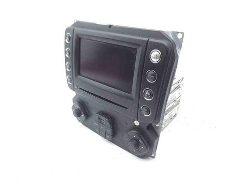 Electronic module MASERATI QUATTROPORTE V 4.2 | BP28906973M83 