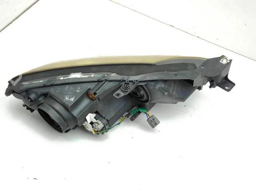 Left headlight MAZDA CX-7 (ER) 2.3 MZR DISI Turbo AWD (ER3P) | BP28887684C28 - Image 12