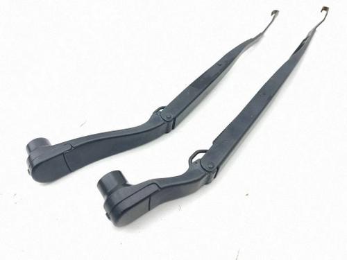 Used Front windshield wiper arm Front windshield wiper arm JEEP GRAND CHEROKEE IV (WK, WK2) 3.0 CRD V6 4x4 (250 hp) 40604243 40604243