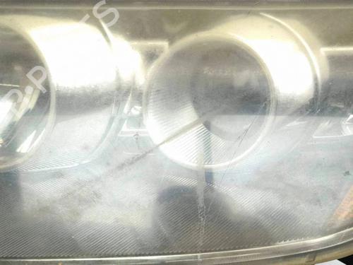 Left headlight MAZDA CX-7 (ER) 2.3 MZR DISI Turbo AWD (ER3P) | BP40246640C28 - Image 2