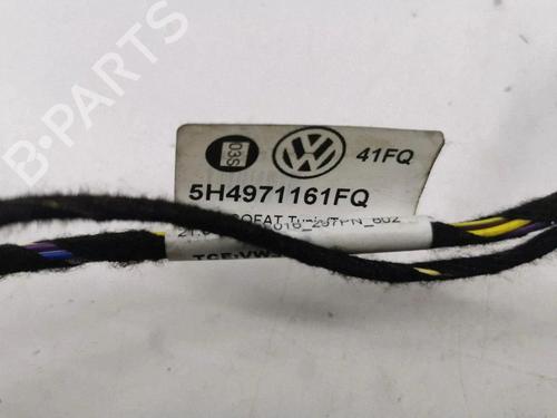 Wiring harness VW GOLF VIII (CD1, DA1) 1.5 TSI | BP38279153E16 - Image 3