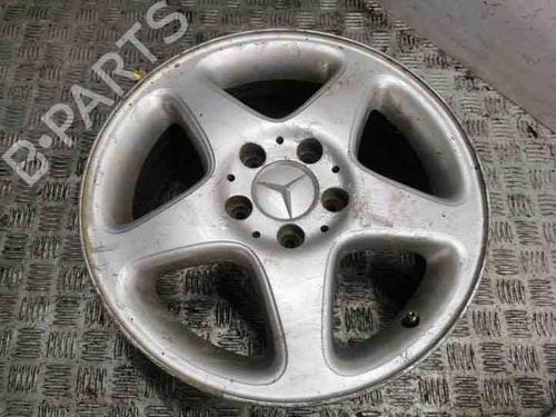 Fælk MERCEDES-BENZ C-CLASS (W203) C 270 CDI (203.016) (170 hp) 28858246