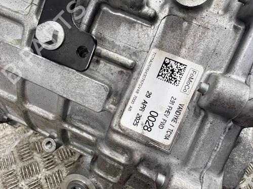 Gearbox FORD KUGA II (DM2) 2.5 | BP36784231M3 - Image 7
