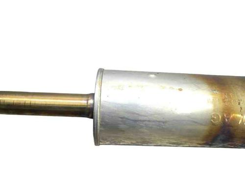 Exhaust system SEAT IBIZA V (KJ1, KJG) 1.0 TSI | BP28878291M121 