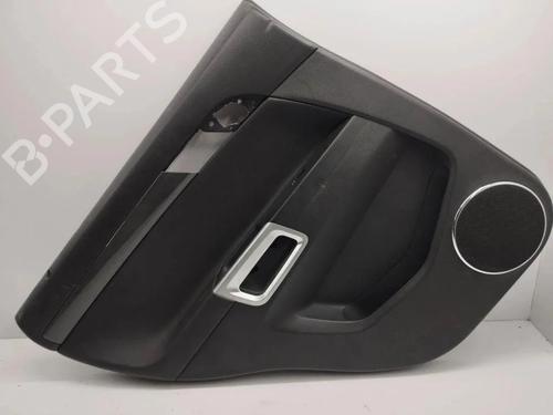 Used Rear left panel Rear left panel 28876391 28876391