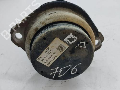 Engine mount PORSCHE CAYENNE (92A) 3.0 Diesel | BP36152614M89 - Image 4