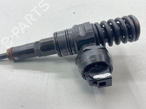 Used Injector VW SHARAN (7M8, 7M9, 7M6) 1.9 TDI (115 hp) 28885920
